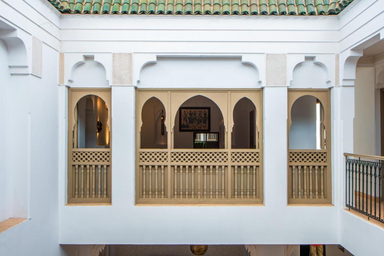 Riad la clé d'or Marrakesh Extérieur photo