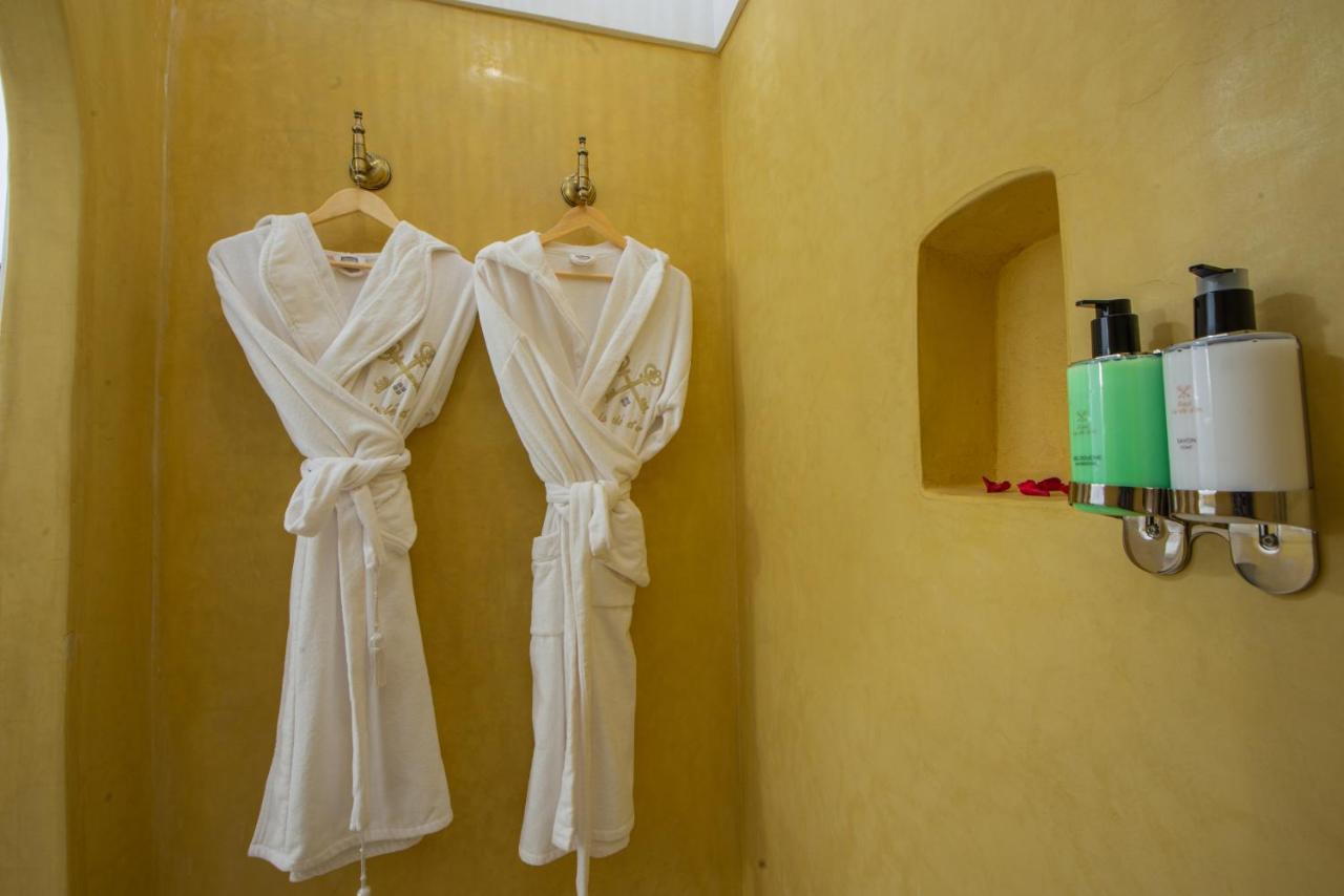 Riad la clé d'or Marrakesh Extérieur photo